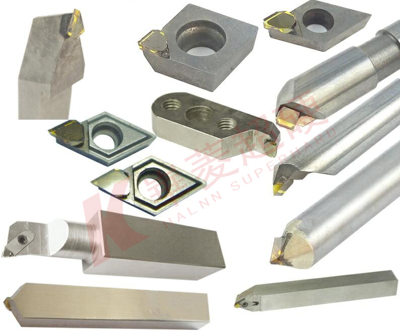 單晶金剛石刀具是什么？主要優勢和種類有哪些？